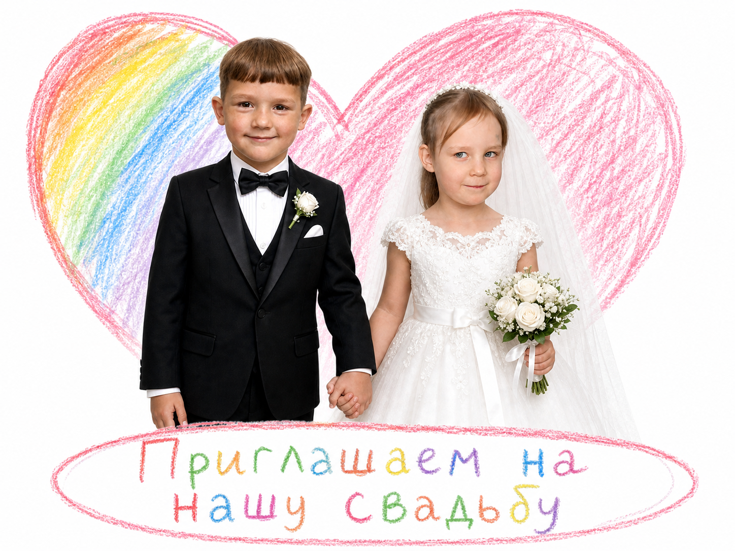Детское фото