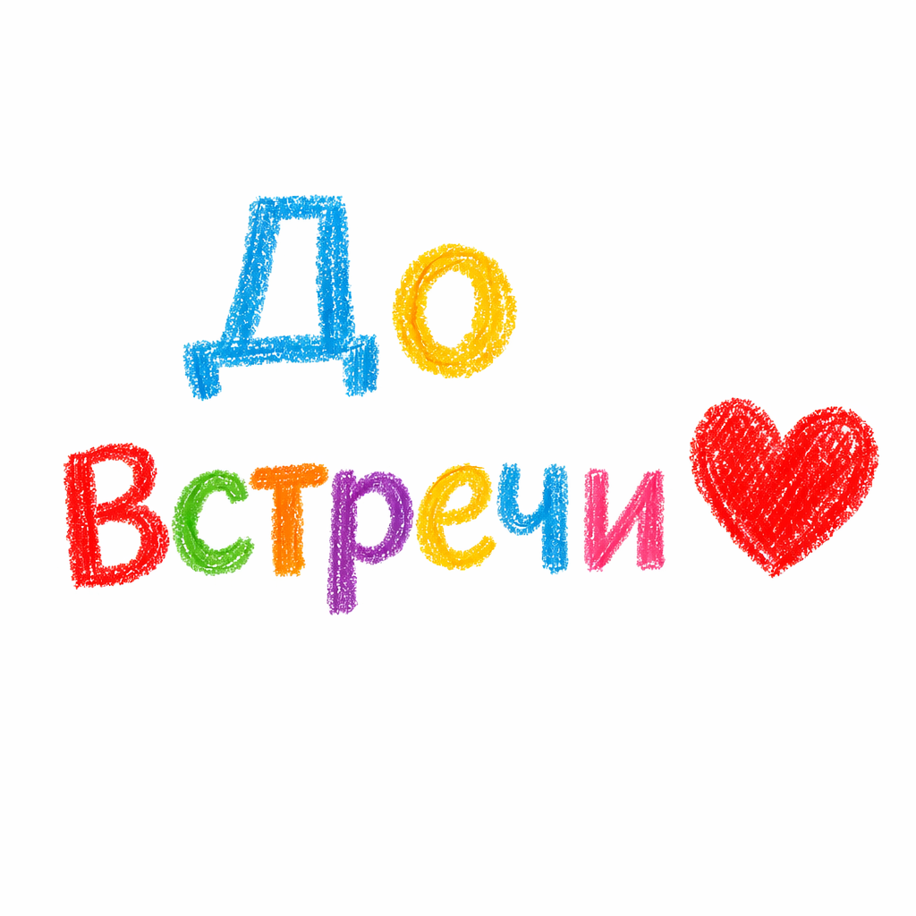До встречи